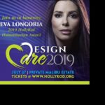 Holly Robinson Peete Instagram - Sending HUGE birthday love and CONGRATULATIONS to my friend and our 2019 @hollyrodfdn Humanitarian Award honoree @evalongoria!! Your heart is ALWAYS in the right place, Sis! So thrilled for you!! 🎆🎆🎆🎆🎂🎂🎂🙏🏾🙏🏾🙏🏾 Thank you @laurenwsanchez and @jeffbezos for your game changing contributions to this world 🌎 Repost @laurenwsanchez: Jeff and I are incredibly humbled and honored to announce our next Bezos Courage and Civility Award recipients! Eva Longoria and Admiral Bill McRaven will each receive $50 million to take on some of the causes that they are deeply passionate about. 📸 @carlosericlopez @kevinmazur