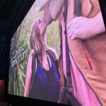 Holly Robinson Peete Instagram - What an excellent way to spend #WorldAutismAcceptanceDay!! I was honored to be asked to moderate a panel for one of my favorite shows #LoveOnTheSpectrum!! I feel like I know these people so well and being a super fan of the show I couldn’t wait to talk to them. 🫶🏾😍If you haven’t seen the show, you don’t know what you’re missing! Thank you @netflix for picking the show up for a season three! 🎉🎉We can’t wait to see what happens as these beautiful people continue their love journeys. It was such a pleasure to meet show creator Cian, as well as Abby, David, Connor, Lise (Connor’s mom) and Dani! Drop a 💙 if you love this show like I do!