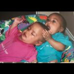 Holly Robinson Peete Instagram - #nationalsiblingsday I’m so glad they have each other 👦🏽👧🏽👦🏽👦🏽 💜💜💜💜