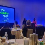 Holly Robinson Peete Instagram - Thank you @cignahealthcare for a great fireside chat today at the women’s empowerment luncheon. Thank you to all the attendees. It was so great to meet all of you. 💖#TheVisibilityGap. #CignaPartner
