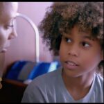Holly Robinson Peete Instagram - #tbt @romanpeete the baby of the bunch. My Nugget. My whole face. My mini me. Just thinking about how much I love you today.A whole college kid 🥹🥰🥰🥰🥰🥰 #mysonshine #motherson #mothersonlove #motherlove #jokalovesyou #RomanMatthewPeete