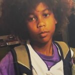 Holly Robinson Peete Instagram - #tbt @romanpeete the baby of the bunch. My Nugget. My whole face. My mini me. Just thinking about how much I love you today.A whole college kid 🥹🥰🥰🥰🥰🥰 #mysonshine #motherson #mothersonlove #motherlove #jokalovesyou #RomanMatthewPeete