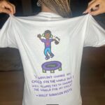 Holly Robinson Peete Instagram - It’s World Autism Awareness day!! 💙💙💙💙 24 years ago when we were given a diagnosis that would change the trajectory of our lives, a woman was in the doctors waiting room and told me that autism would become a blessing in my life. I didn’t want to hear that then. I was gutted and scared. But the blessing is this young man who fills my soul every day with pride and so much love. 🥹🥹🥹YOU ARE A BLESSING, RJ PEETE!!! Sending love and encouragement, out to anyone impacted by any form of autism! Stay positive. Roll up your sleeves. Pray. Fight. Stay proactive. Love. Advocate. Be empathetic towards ignorance.