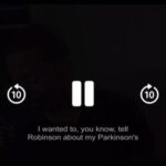 Holly Robinson Peete Instagram - Dear Mr. Parkinson’s: I really don’t care for you at all. Actually, I can’t stand your a**! 🤬Our family has been dealing #ParkinsonsDisease since the mid 80s when our father was diagnosed at the young age of 46🤯… fast-forward to my brother Matt getting a diagnosis of the same early onset Parkinson’s. This video is from 2017 from our docuseries #ForPeetesSake…When I first found out I was so upset but until I saw my brother’s amazing attitude about it… 🙏🏾we didn’t know much in the 80s about PD but now we have a lot of information and the most important thing is exercise and moving. Swipe to see Matt doing his boxing classes. 🥊🥊He also does yoga, hiking, you name it. He was even zooming in my backyard this past weekend 🔥💕🔥He keeps it moving! I’m so damn proud of you, big brother. You Are my hero!! @mattrobinson432 Thank you @owntv for helping us spread awareness about PD!! Do you know or love someone with Parkinson’s?💜🙏🏾 @hollyrodfdn #ExerciseisKey #MattRobinson
