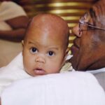 Holly Robinson Peete Instagram - #tbt @romanpeete the baby of the bunch. My Nugget. My whole face. My mini me. Just thinking about how much I love you today.A whole college kid 🥹🥰🥰🥰🥰🥰 #mysonshine #motherson #mothersonlove #motherlove #jokalovesyou #RomanMatthewPeete