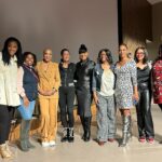 Holly Robinson Peete Instagram - Hello Chicago, Hello!! What a beautiful empowering, uplifting soul-nourishing day! Few places am I more comfortable than in rooms full of autism families🙏🏾🙏🏾😃😃. So thrilled to be part of a fireside chat at @debravines @theanswerinc Annual #Autism And Developmental Differences Expo!! There were so many cool resources and the vibes were so supportive. The community energy was popping! Thank you to everyone who came out. The autism community is a unique one. Especially for black and brown families who don’t have as much access to services and interventions and diagnosis as other communities! Thank you to all the parents who came out to advocate for their children and loved ones 💓💓💓💓💓💓💓
