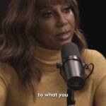 Holly Robinson Peete Instagram - Join me on The Visibility Gap podcast presented by @cignahealthcare - I sat down with Victoria Pelletier, a high performing C-suite executive for over 20 years. She projected toughness and achieved relentless success but was struggling on the inside. Listen to the full podcast at the link in my profile. #mentalhealth #mentalhealthawareness