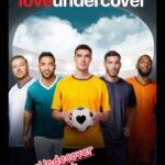 Holly Robinson Peete Instagram - Rodney and I are loving #loveundercover so far on @peacock! It’s a great concept and the guys have such awesome chemistry! (And they are 🔥) The jury is still out on the ladies for me, 🤔 but we’ve only watched three episodes so far!! Check it out!! ⚽️ 💚