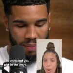 Holly Robinson Peete Instagram - I wish I could like this 1 million times!!!! The blessing of having a mom like this🙏🏾🙏🏾🙏🏾 #JaysonTatum’s mother surprises him with a wholesome memory of prepping him for his #NBA journey. #TaylorRooks X is streaming on @StreamOnMax. #MothersDay #NBAPlayoffs
