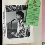 Holly Robinson Peete Instagram - #tbt some people think I just began to support the #Dodgers when they hired my son. Welp! How about this for a receipt? This is from when I sang the national anthem for the Dodgers in…. wait for it……Gulp —-1987!! Damnnn! Yes, I have loved this team since forever back when I was in my 20s single and childless 🔥🍷🤣🤣🤣 like I was literally three years younger than RJ is today !! 21 Jump Street had just premiered, and the Dodgers asked me to sing for them! Back then we sang it from centerfield. What a little baby I was.🥹🥹🥹 I’ll take back all of that collagen please and thank you #throwbackthursday #openingday 💙⚾️