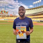 Holly Robinson Peete Instagram - SO PROUD of our children’s books! When we began our Autism journey we saw ZERO books for elementary or middle school age children promoting autism awareness and/or acceptance… so we wrote some! #MyBrotherCharlie #CharlieMakesASplash and #SameButDifferent : Teen Life On The Autism Express are all books used by many teachers to promote inclusion and support for neurodiversity at an early age! Do you have them? Get them for your kid’s library or for a favorite teacher or librarian 👦🏽👧🏽💙💦📚 link in bio #autismacceptance #autismawareness #autismbooksforchildren
