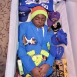 Holly Robinson Peete Instagram - 🚨(warning slide 3 may be disturbing)🙏🏾🌹💔💙Sweet 15 year old #RyanGainer was laid to rest this weekend. We felt blessed and honored to help the family with a few things pertaining to the service. Ryan LOVED the @dodgers and @lakers. He was adopted at 2 years old from an abusive situation… given a chance in the world by his amazing adoptive parents Sharon and Norman even though they were told he was “unadoptable” due to his epilepsy, crohns #autism and other behavioral issues. But they fought for him and provided a good life for him. They helped him mainstream in school. His brain was special. He had hopes and dreams for his future… For those of us who have children on the spectrum, we know that there can be episodes and emotional outbursts from time to time. Controlling emotions can be really difficult for them. These can be especially difficult to navigate during the teenage years. Those of you have black children, living with autism you probably already know that your child is exponentially more likely to be killed or injured by law enforcement… Ms Sharon is in a wheelchair paralyzed on one side of her body and she really needed support that day…. San Bernardino sheriff knew the house well and if there had been any level of community policing communication or any program in place, a mental health trained official could accompany the call this tragic impulsive shooting does not happen. My RJ had his share of these sensory overload episodes and once in public where people threatened to call the police. The bottom line is there needs to be CHANGE in the way law-enforcement deals with these domestic autism and mental health issues when families need help with a loved one. DE-Escalation. Non Lethal Options. And then the way the family was treated afterward was unnecessarily cruel and heartless😡 Ryan should be alive today… Period. He’d come so far. Overcame so much just to be shot dead 3 times in his front yard.💔His mother wanted people to see him in his casket with all of his favorite things. He was just a sweet boy trying to navigate a world that didn’t value him Rest in Heaven, sweet Ryan. We are going to make change! #ryanslaw #justiceforryangainer
