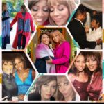 Holly Robinson Peete Instagram - Sending huge love and best wishes to the inimitable living legend that is @mspattilabelle on the occasion of your 80th birthday!!!! 🙏🏾🙏🏾🙏🏾🥳🥳🥳What a blessing to know you and been your friend for so many years! I am just sick that we missed your birthday party 🥳🙁 I hope you felt all the love there and around the world for you! My favorite Patti moment was when she took Rodney aside at our wedding in 1995 and told him he better do right by me! Second favorite Patti memory when we were playing on Thanksgiving with the Carolina Panthers 2003-, she sent us a whole Thanksgiving brisket to eat so I would not have to cook and a whole Patti sweet potato pie. I can still taste that brisket when I close my eyes! 🤤🤤🤤I love you sooooo much!! #phillygirls #happy80thbirthday #pattilabelle 🎂🫶🏾🥳💕💕😘😘😘🙏🏾
