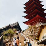 Holly Robinson Peete Instagram - It’s #GoldenWeek in Japan! 🇯🇵🗾 This is a national week of holiday-Everyone in Japan is off for a week! Naturally, I’m living vicariously through @58robbie who is living and studying in Tokyo right now. He visiting Hiroshima this week!! That’s on my bucket list for sure! How good does that teppanyaki stirfry look? Omg The food in Japan is next level good even the 7-Eleven spicy fried chicken is bangin!! #Oishii 🤤