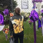 Holly Robinson Peete Instagram - 💜☔️💔🎸 No way it’s been 8 years #RIPPrince