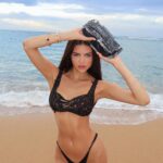 Holly Scarfone Instagram – Puerto freakooo