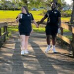 Honey Boo Boo Instagram – park dates with you are the best 🫶🏽!