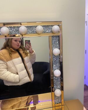 Honey Boo Boo Instagram - after me, it’s really hard to top it 🤭