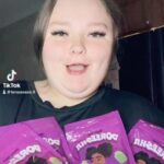 Honey Boo Boo Instagram - I got more and I’m so excited. Y’all better make sure you’re hitting up @doreeshaflavadpuurckles! These are the best in town! They are so juicy!