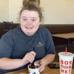 Honey Boo Boo Instagram – @BostonMarket owes us $8500 and @jay_pandya_official won’t pay us after we brought over 200 people to #BostonMarket in atlanta. #BostonMarketNugs
