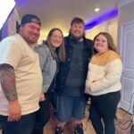 Honey Boo Boo Instagram – so yesterday i had the opportunity to meet some really amazing people! @jellyroll615 & @xomgitsbunnie they were absolutely the sweetest people i’ve met💗! thank you so much bunnie for having us we had a great time 🥰!