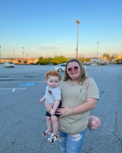 Honey Boo Boo Instagram - always gonna ride for them 🫀.