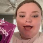 Honey Boo Boo Instagram - got my puurckles back in and there are better than ever 🤤 if you have yet to try doreeshas puurckles you are doing something wrong @doreeshaflavadpuurckles is where you can get all your puurckle needs 🤩🤩 #explorepage