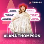 Honey Boo Boo Instagram – ‼️Here comes Honey Boo Bo…on FanBasis! 
Alana has some crazy experiences to offer including:
🔥Instagram Followback
📲Tik Tok Duet
❤️Personalized Video Message 
👥Virtual Meet & Greet & more!
🔗Don’t miss out on this opportunity to link with Alana at the link in our bio 🔗