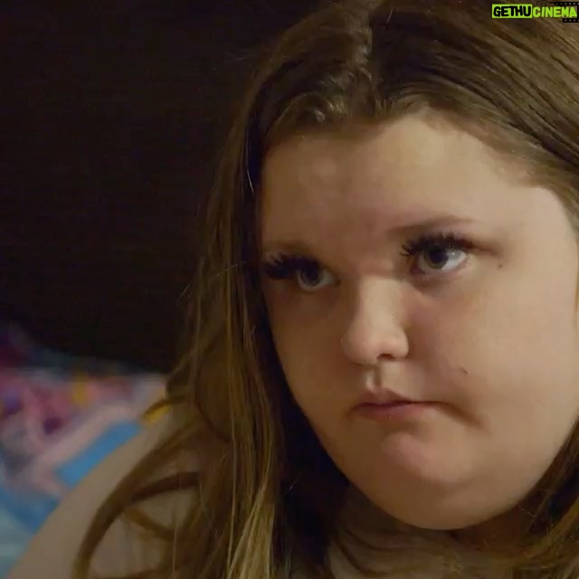 Honey Boo Boo Instagram - Tune in tonight 9/8c Mama June: Road To Redemption in @wetv @mamajune_wetv