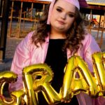 Honey Boo Boo Instagram - Grad pictures pt.2 🥹! I have less than 30 days until I graduate. I am so proud of myself and how far I have become there were points that I didn’t even think I would make it this far but I made it. 🎓