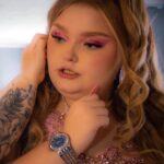 Honey Boo Boo Instagram – pronouns are SHE, sorry i couldn’t be her 💅🏼