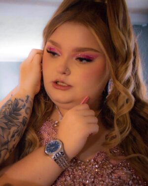 Honey Boo Boo Thumbnail - 323.4K Likes - Most Liked Instagram Photos