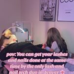 Honey Boo Boo Instagram - With prom, graduation , and summer coming up, this double service is perfect to save you 2 hours 🌸👏🏽 Thank you @honeybooboo for coming in and being such a great vibe ! We will see you again soon 🩷🩷 This is your sign to treat yourself to some self care 🧖‍♀️ This service is also perfect for parents who don’t have the time to book 2 separate appointments! Our goal is to be more convenient to our clients while still providing that luxury experience 🌸 To book these services DM @lavish.aesthetics.lounge or @elenasnaillounge #lashextensions #denver #classic #classiclashes #hybrid #hybridlashes #volume #volumelashes #megavolume #megavolumelashes #smallbusinessowner #lashtech #denver #denverlashextensions #denverlashartist #denverlashtech #browlamination #explore #explorepage #denvernails #denvernailtech #nailtech #doubleservice #acrylicnails #gelxnails