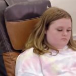 Honey Boo Boo Instagram – Tune in this Friday 9/8c for a New episode of Mama June: Road To Redemption on @wetv @mamajune_wetv