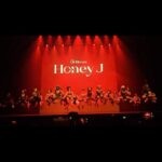 Honey J Instagram - #teamHoneyJ #winterofdream 긴말안할게. 멋있었어 다들. 고맙다 단톡만들면 초대하덩가~~~🙄(💗)