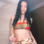 Honey J Instagram - 데데는 사랑❤️