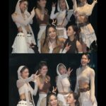 Honey J Instagram - 오늘 요약 오늘도 감사합니다 수고했으요💕