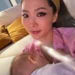 Honey J Instagram - 오늘 요약 오늘도 감사합니다 수고했으요💕