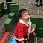 Hong Hyun-hee Instagram - 모두들 행복한 크리스마스❤️