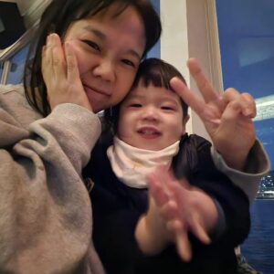 Hong Hyun-hee Instagram - 사랑하는 울아버님생신♥️
선물은 듄바미에여🎁