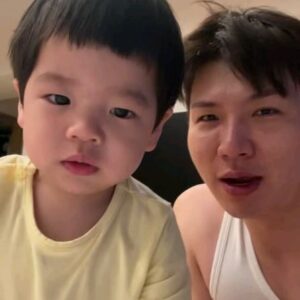 Hong Hyun-hee Instagram - 엄.마.생.일.축.하.안.해.요 ??????