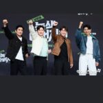 Hong Hyun-hee Instagram - 하.....스브스는 내고향인대 ㅋㅋㅋㅋㅋㅋㅋ 부럽다 이쓴퓨 🌍 얼마나 재미난지 본방사수 같이 해주세요 ㅋㅋㅋㅋㅋㅋㅋㅋㅋ 업자가 왜 제작발표회를 후..... SBS 오늘밤 10시40분 #차인표#정상훈#류수영#제이쓴 . #녹색아버지회 대박나자 !!! 애라언니랑 하선씨랑 ㅋㅋㅋㅋ녹색어무이만들어주세여 😁