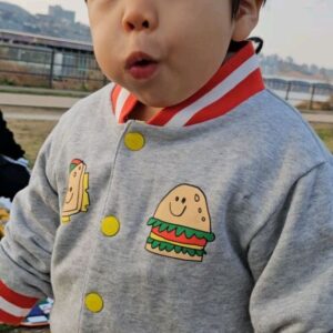 Hong Hyun-hee Instagram - 입맛없을땐 한강을 가보아요💯