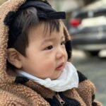 Hong Hyun-hee Instagram - 💙