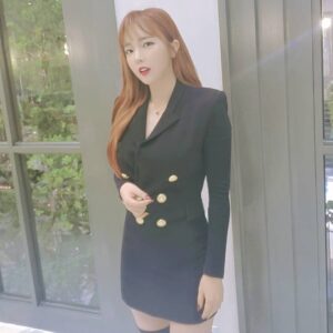 Hong Jin-young Instagram - 모두들 맛저하셨나요오~~?모드셨어요..? 여러분들이 드신 메뉴보구 정해야겠습니다만ㅋㅋㅋㅋㅋ#저메추 #아임 #베리베리 #헝그리 #잇힝💕