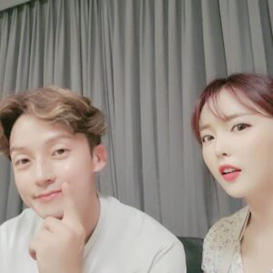 Hong Jin-young Instagram - 내가 인간적으로 넘좋아하는 남자사람 오빠들☺ 셋의 합이 너무 찰떡ㅋ