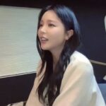 Hong Jin-young Instagram - 2월25일 일요일 오후6시 '봄' 이 찾아옵니다♡