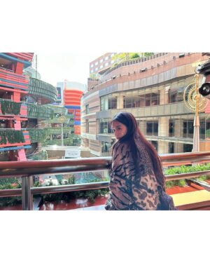 Hong Su-zu Instagram - ☁️