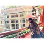 Hong Su-zu Instagram - ☁️