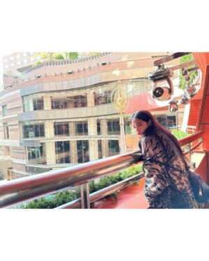 Hong Su-zu Instagram - ☁️